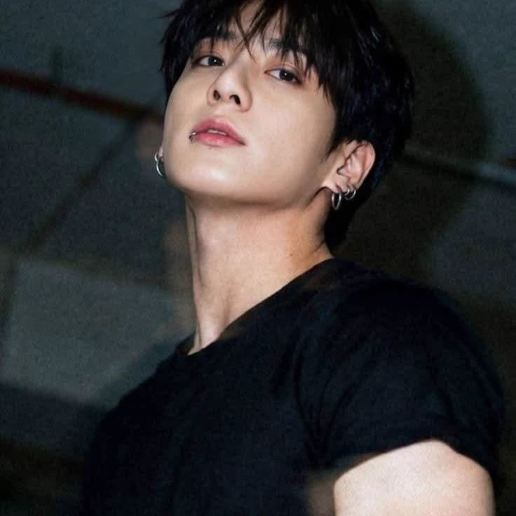 Jeon Jungkook thumbnail