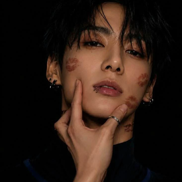 Jeon Jungkook. thumbnail