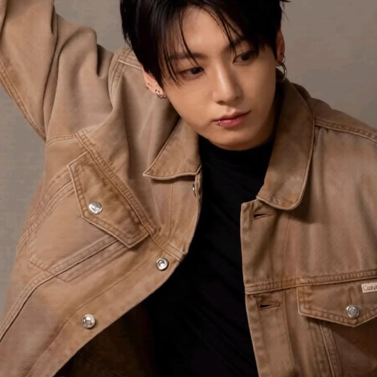 Jungkook Jeon...  thumbnail