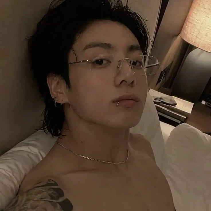 Jeon Jungkook thumbnail