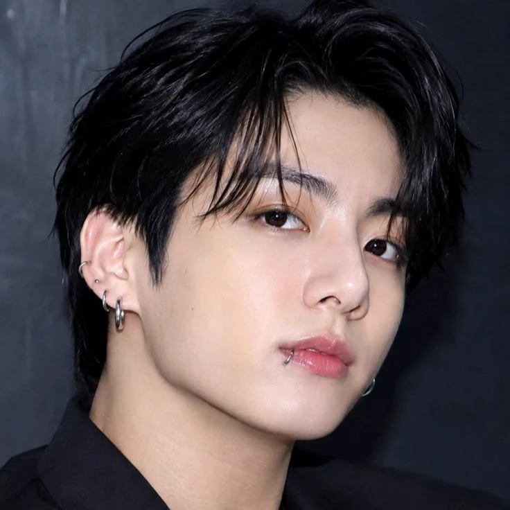 Jungkook Jeon ~Unfaithful. thumbnail