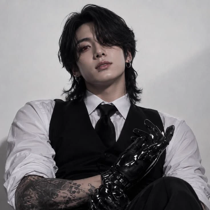Jeon Jungkook thumbnail