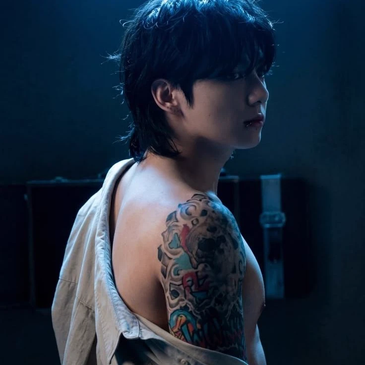 Jeon Jungkook thumbnail