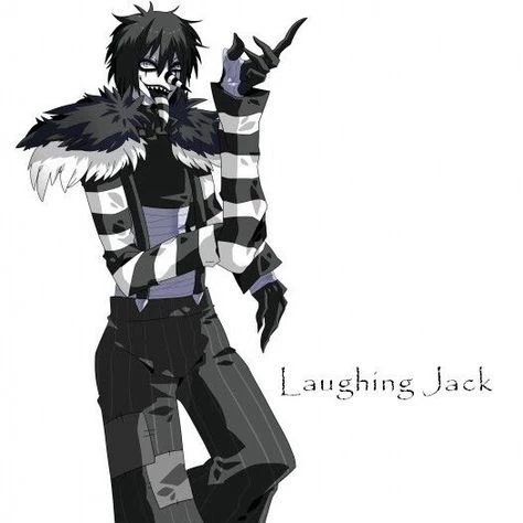 cheerful Jack thumbnail