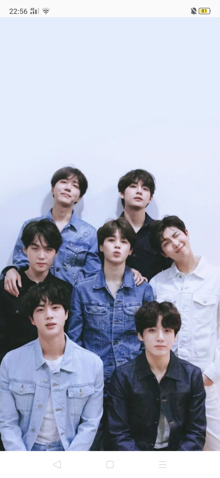 BTS thumbnail