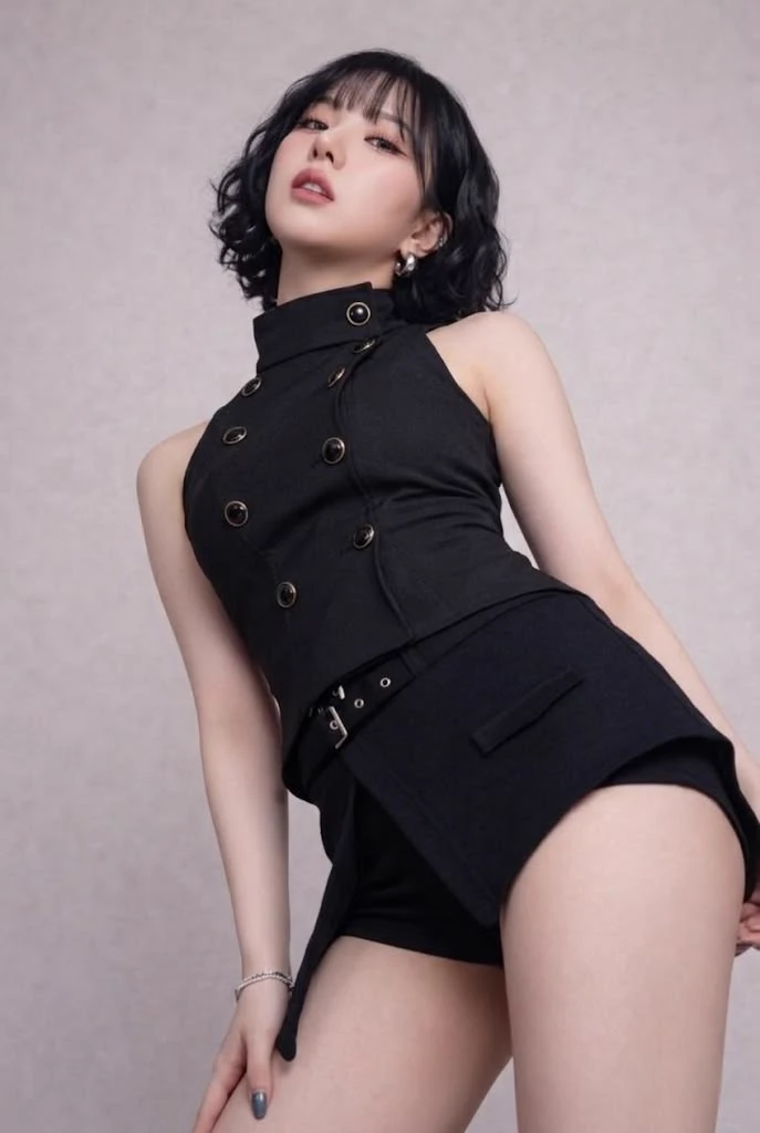 Eunha thumbnail
