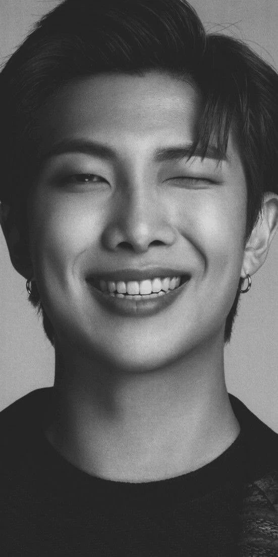 Namjoon thumbnail