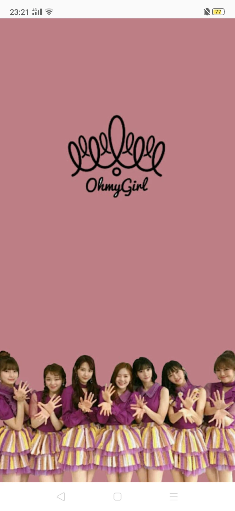 Oh my Girl thumbnail