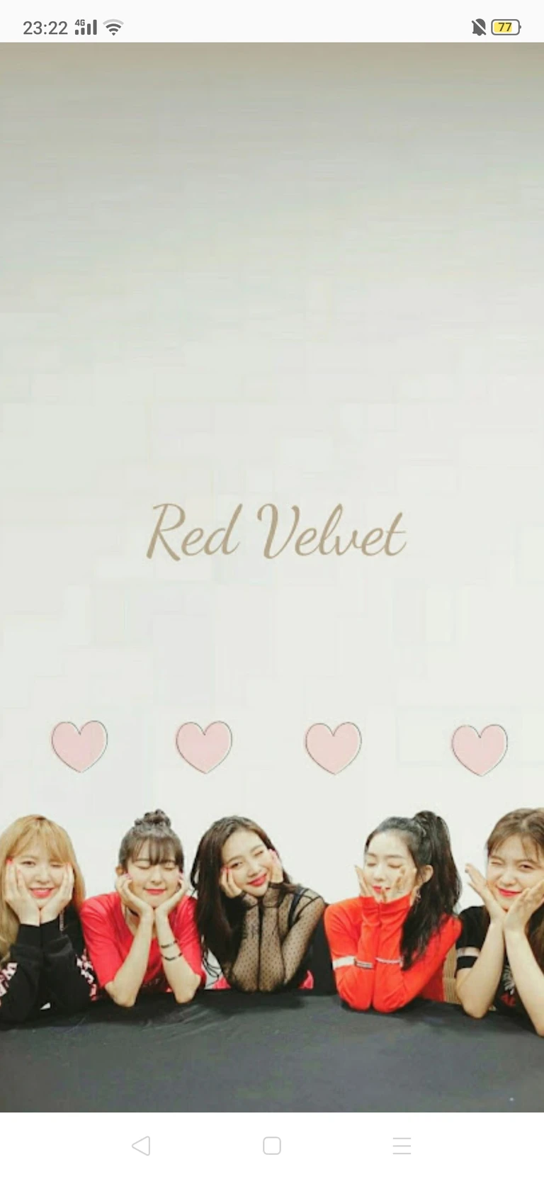 Red Velvet thumbnail