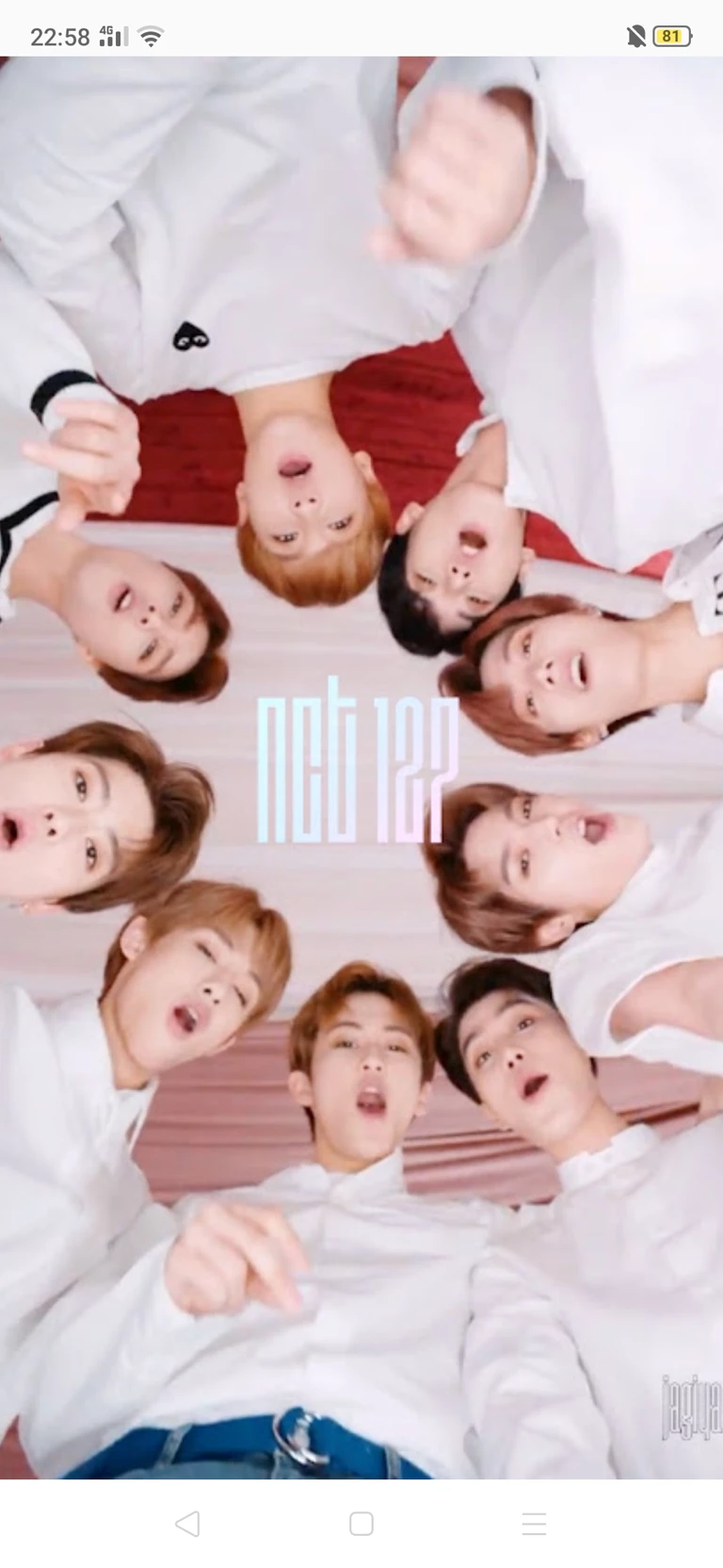 Nct 127 thumbnail