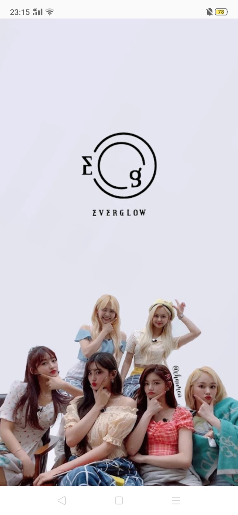 Everglow thumbnail
