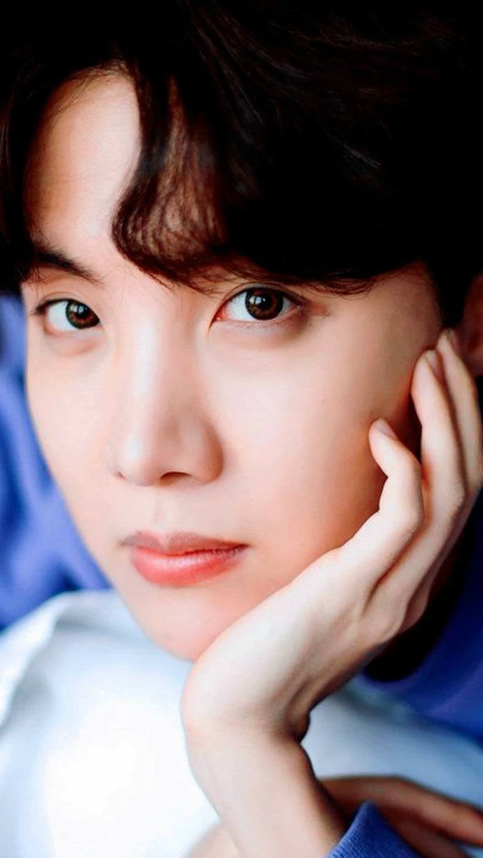 Hoseok thumbnail