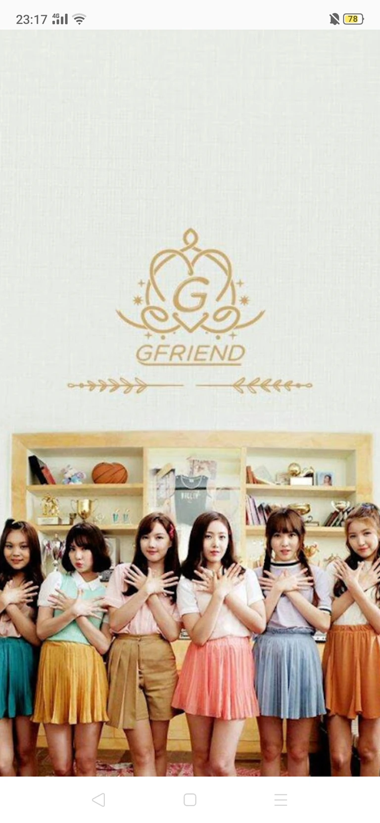 GFRIEND thumbnail