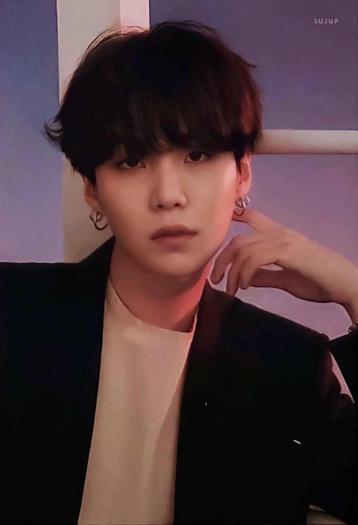 Yoongi thumbnail
