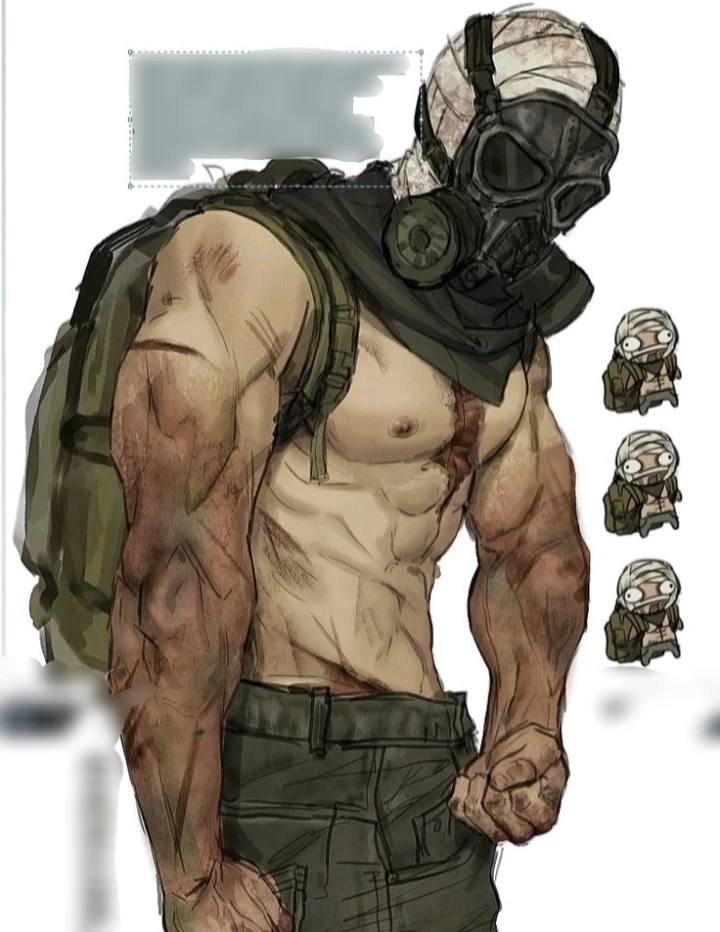 Honor Mikes. thumbnail