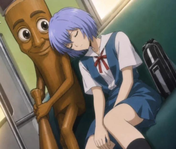 Evangelion x Clash Royale thumbnail