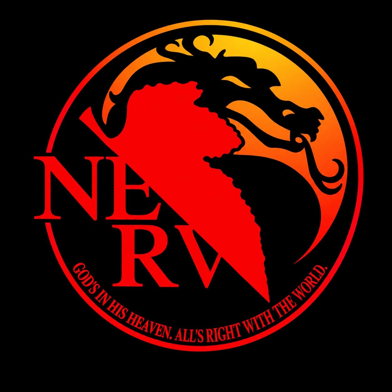Evangelion in... Mortal Kombat? thumbnail