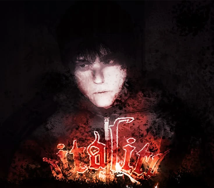 Nikolas Rendl Pyromaniac thumbnail