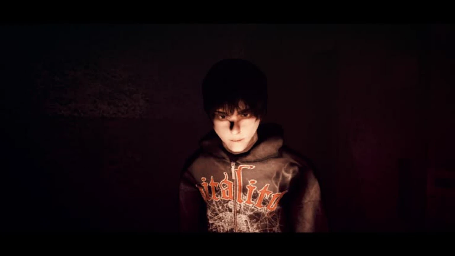 Nikolas Rendl Pyromaniac thumbnail