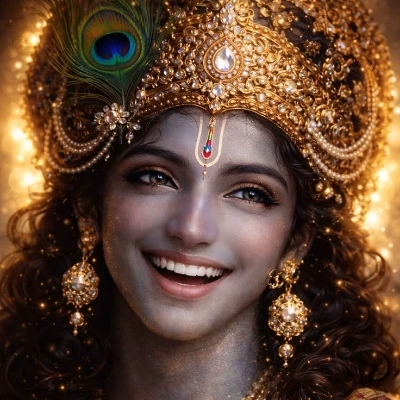 Krsna thumbnail