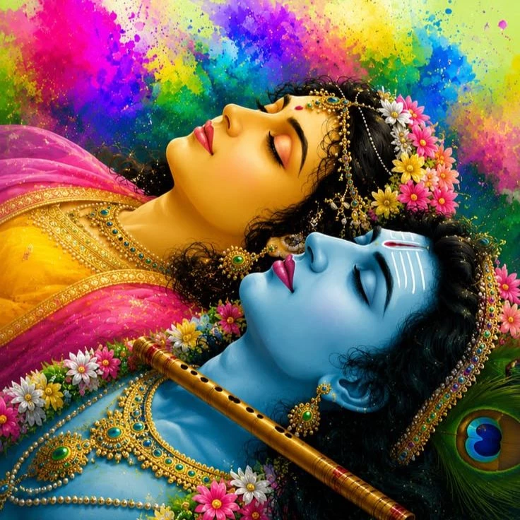 Lord Krishna thumbnail