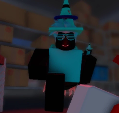 evil upbeat thumbnail