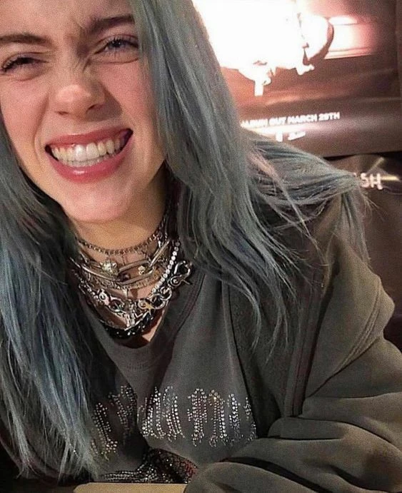Billie thumbnail