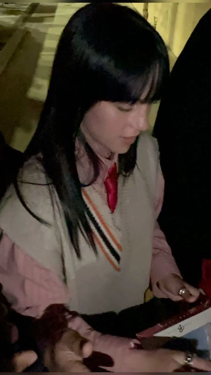 Billie thumbnail