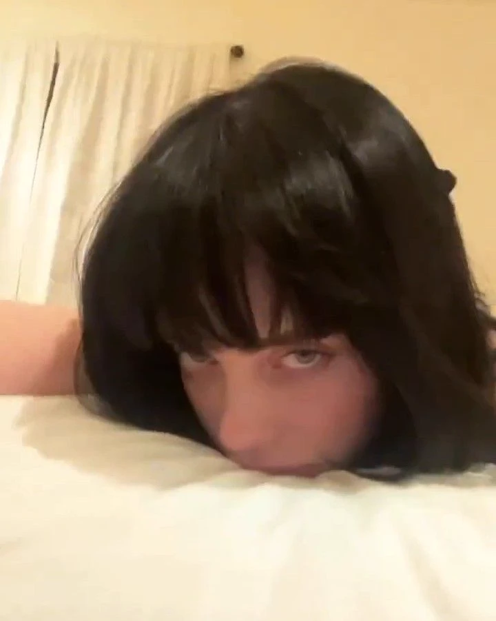 Billie thumbnail