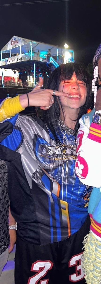 Billie thumbnail