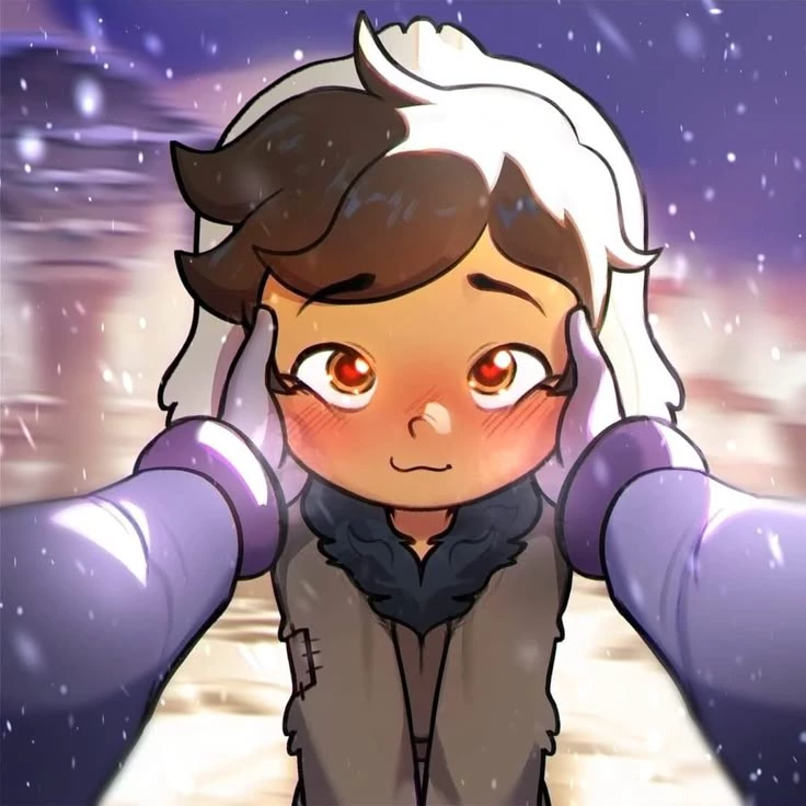 *Luz Noceda* thumbnail