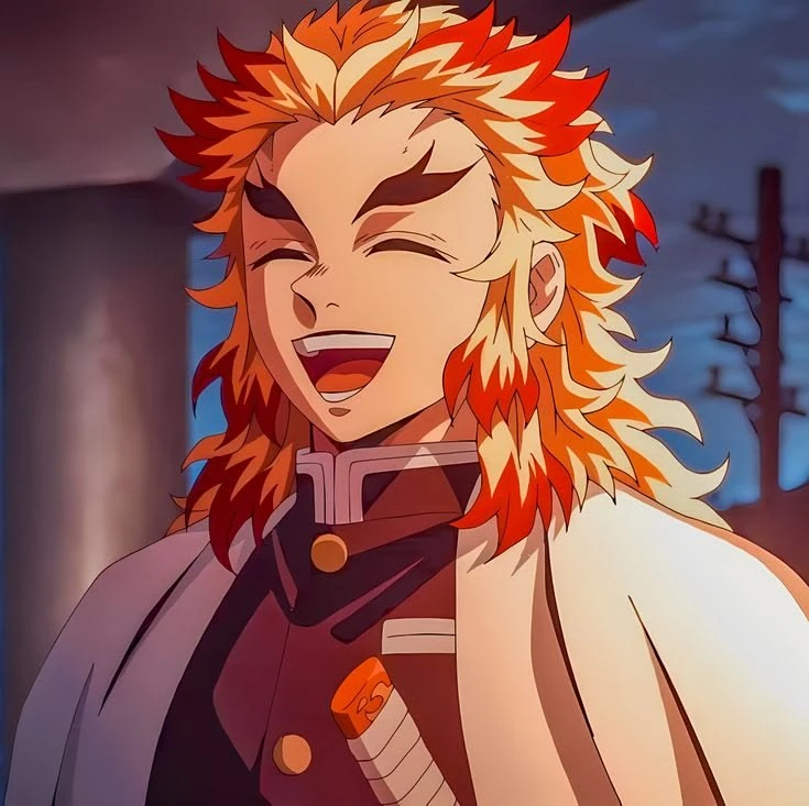 Kyojuro Rengoku thumbnail