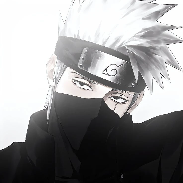 Kakashi Hatake  thumbnail