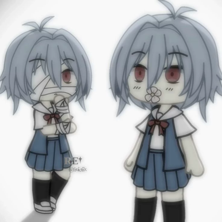 Rei Chikita  thumbnail
