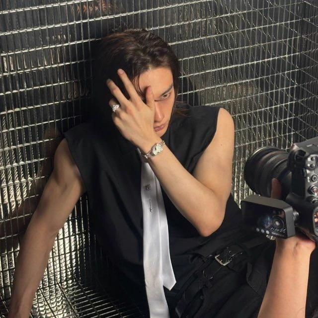 Hyunjin (Hyunlix)  thumbnail