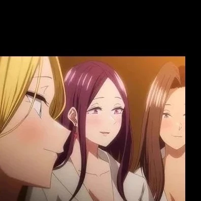Imaizumin’s Place: Among Girls and Their Problems thumbnail