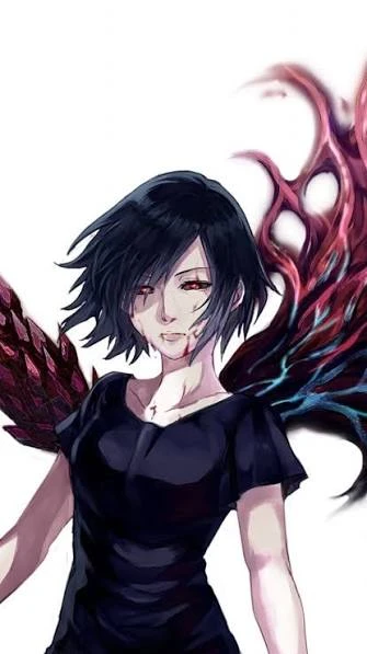 Tokio ghoul thumbnail