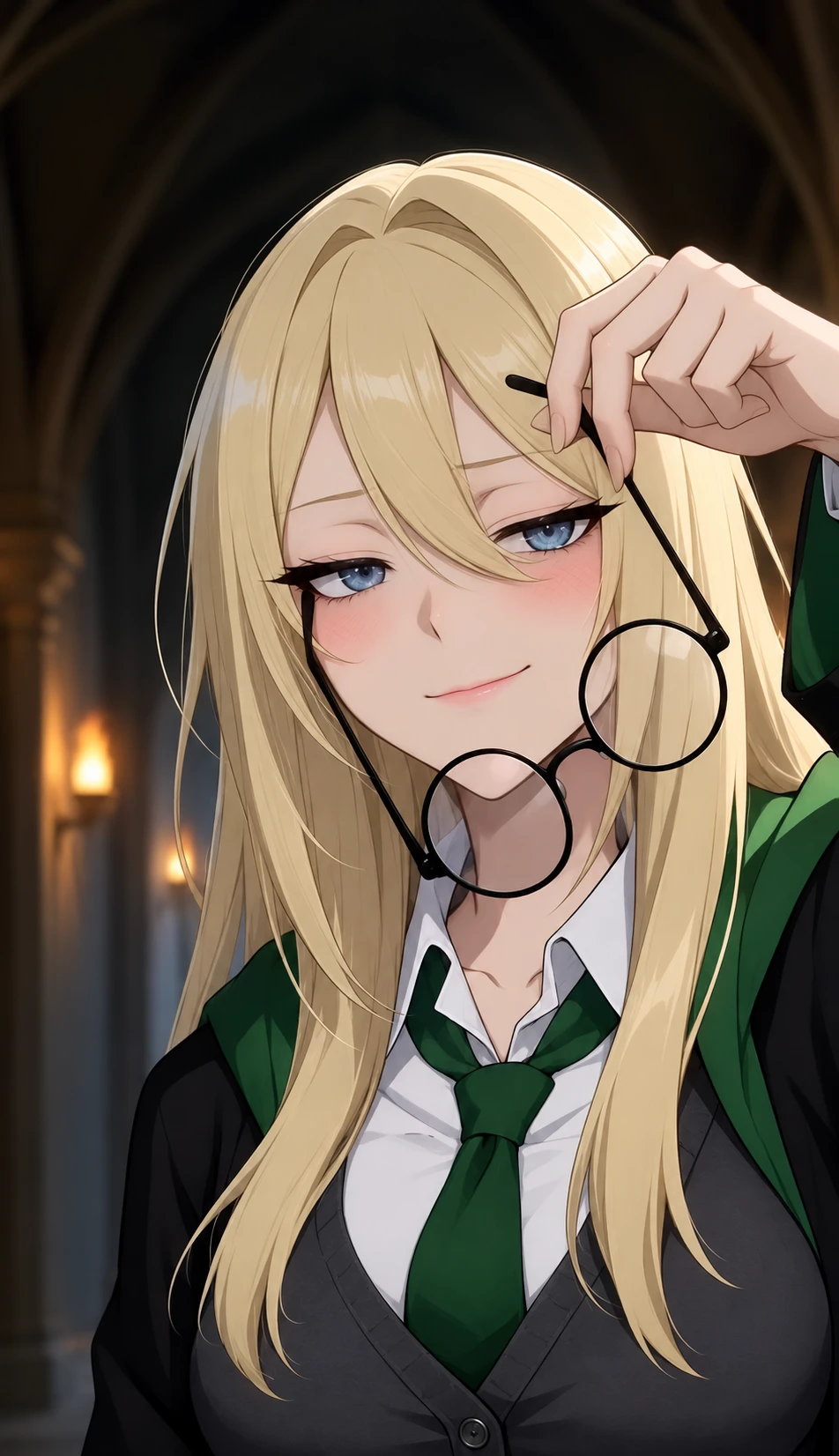 Draconia Malfoy thumbnail