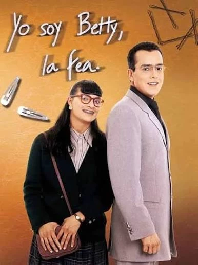 Betty la fea thumbnail