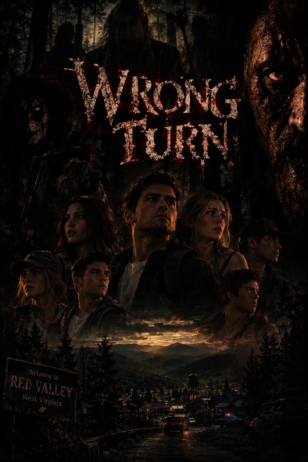 Path to Terror: Remake thumbnail