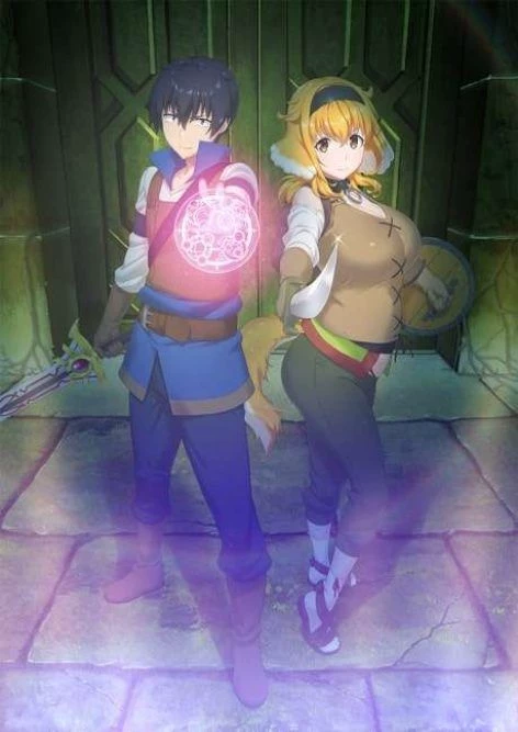 Isekai Meikyuu de Harem wo: A New World thumbnail