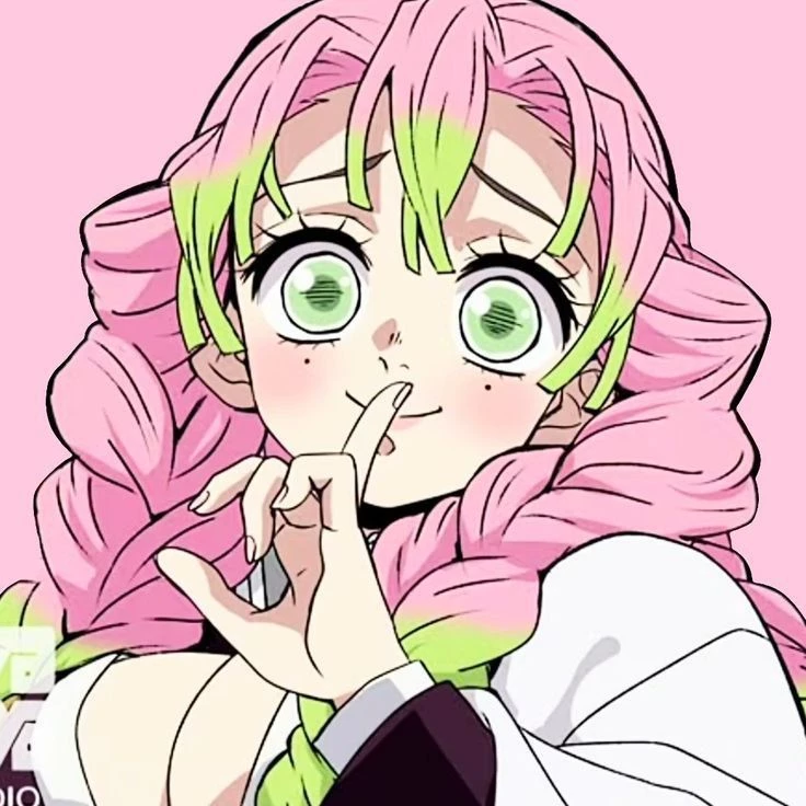 Mitsuri Kanroji thumbnail