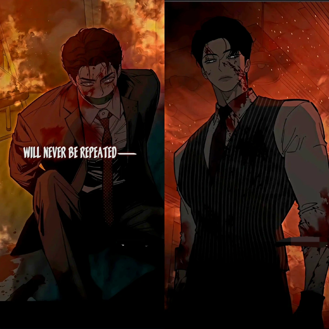 Beom taejoo (the left man in the picture) thumbnail