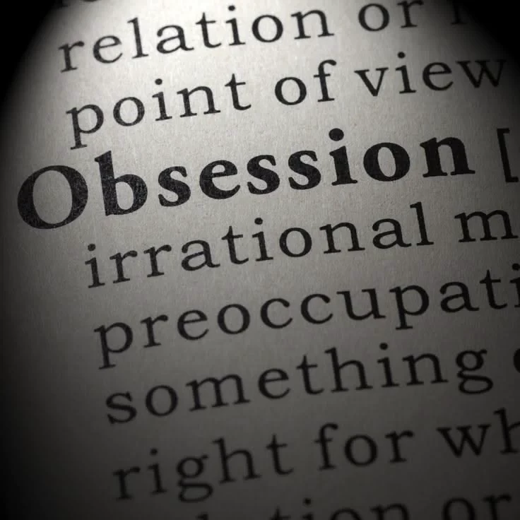 Obsession. thumbnail