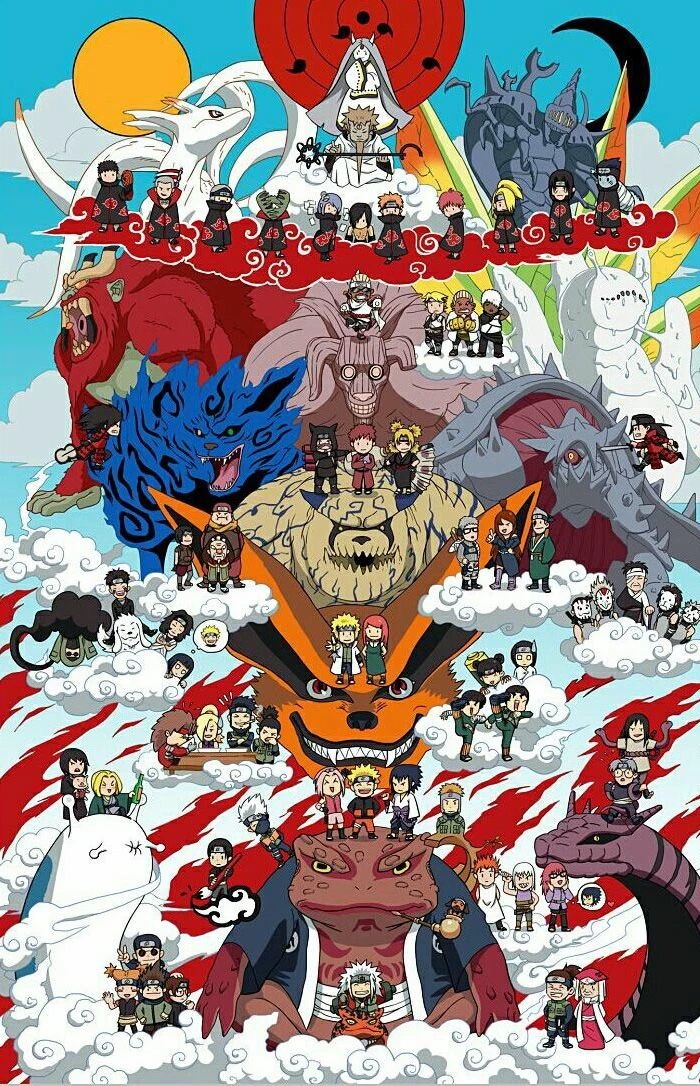 Naruto/Boruto RP thumbnail