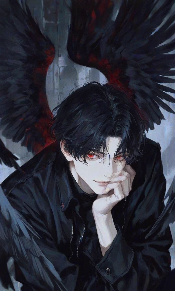 Lucifer thumbnail