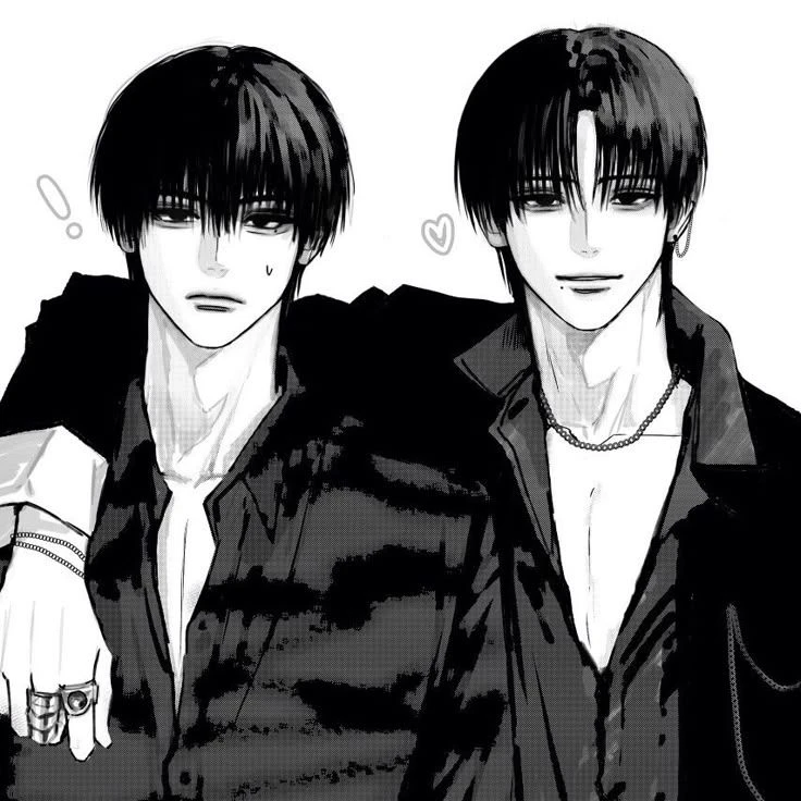 Mark and Sebastian thumbnail