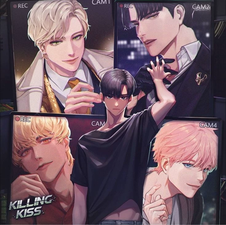 Mafia. thumbnail