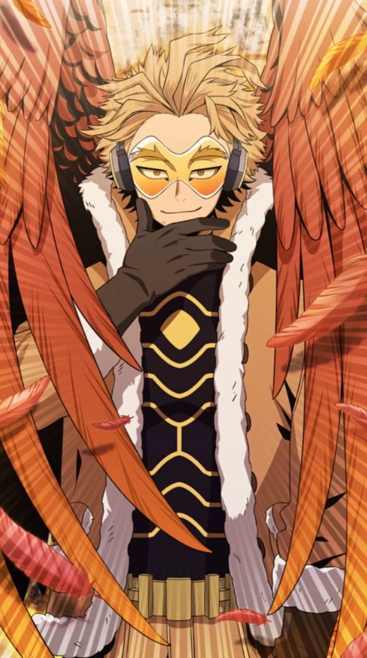Keigo Tamaki (Hawks) thumbnail