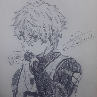Naji Seishiro thumbnail